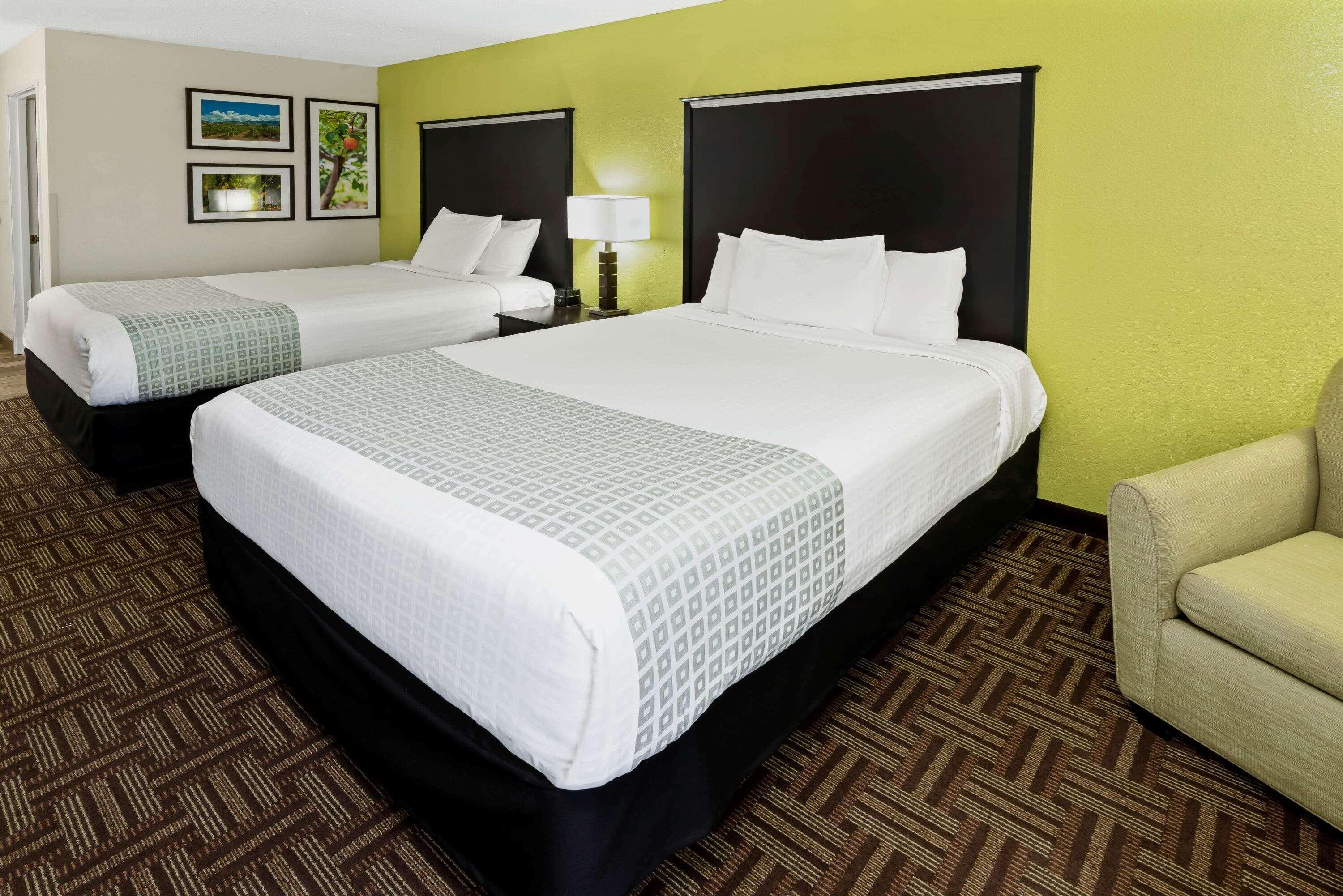 La Quinta By Wyndham Fruita Otel Dış mekan fotoğraf