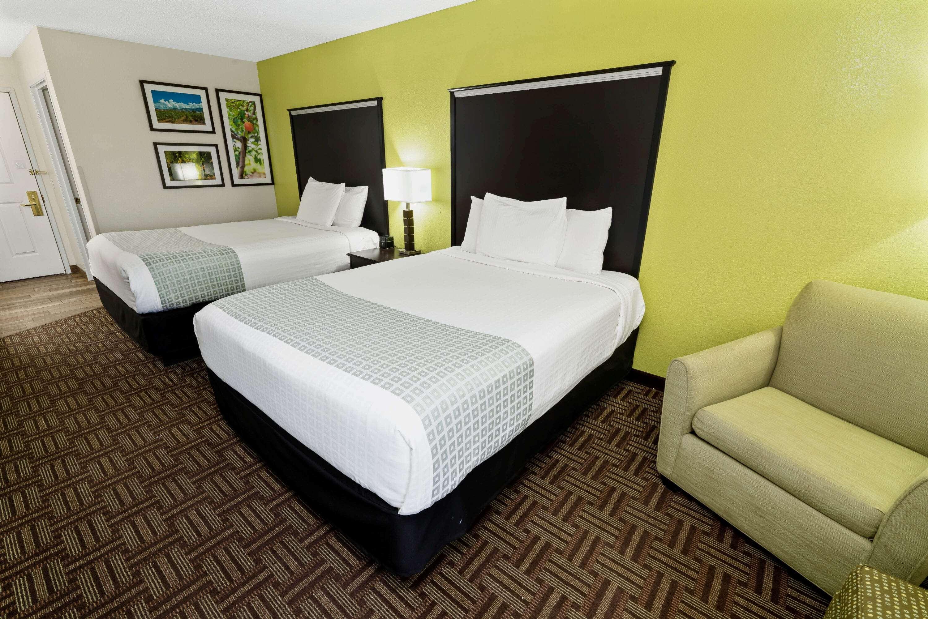 La Quinta By Wyndham Fruita Otel Dış mekan fotoğraf
