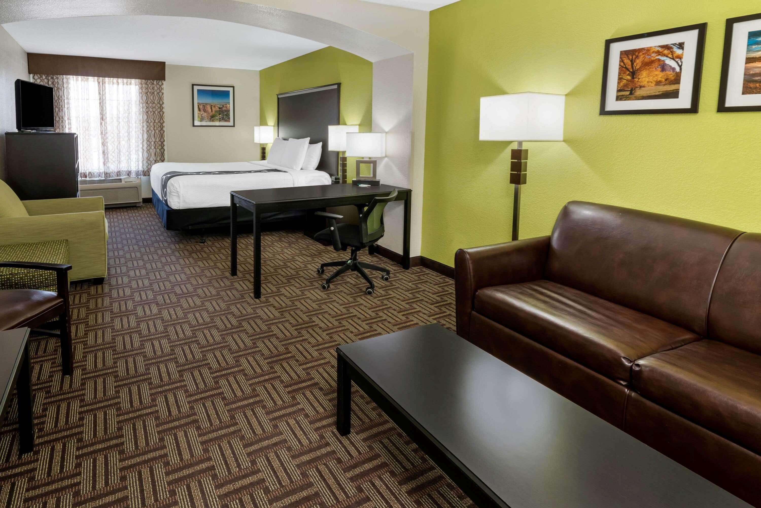 La Quinta By Wyndham Fruita Otel Dış mekan fotoğraf