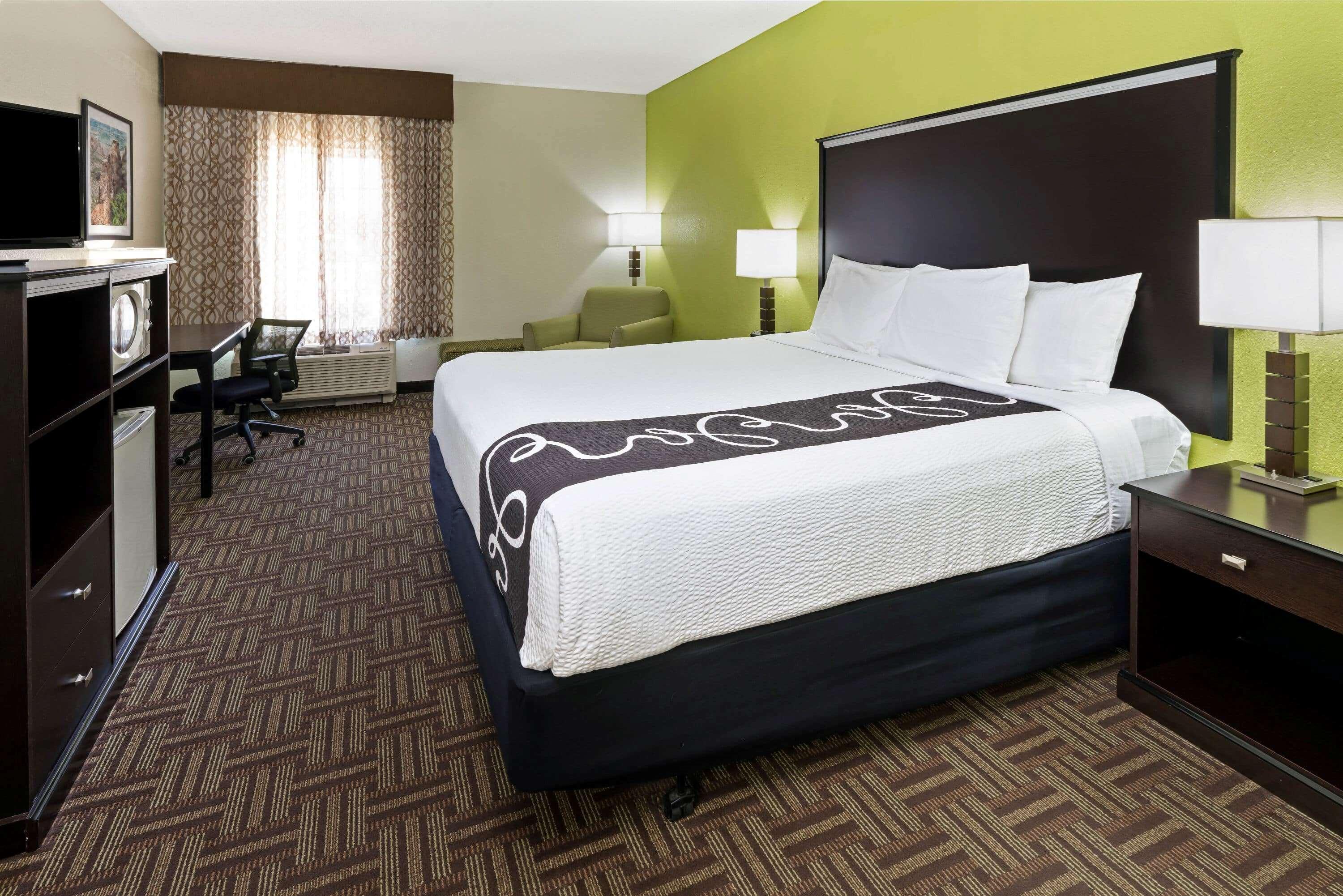 La Quinta By Wyndham Fruita Otel Dış mekan fotoğraf