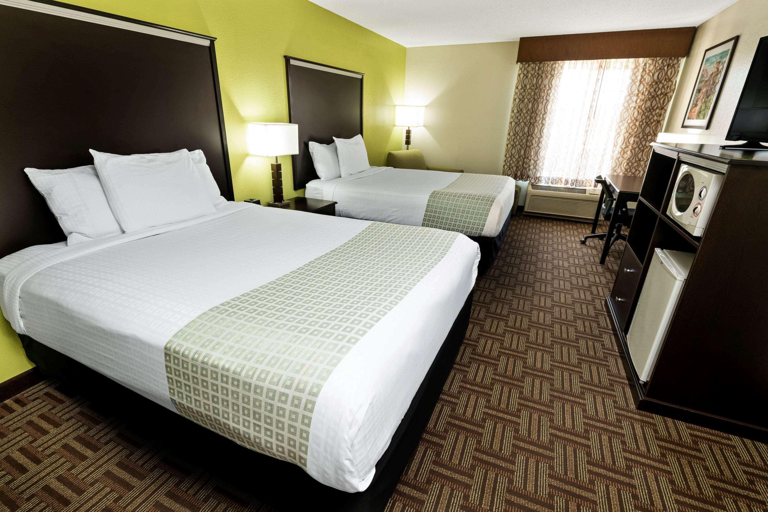 La Quinta By Wyndham Fruita Otel Dış mekan fotoğraf