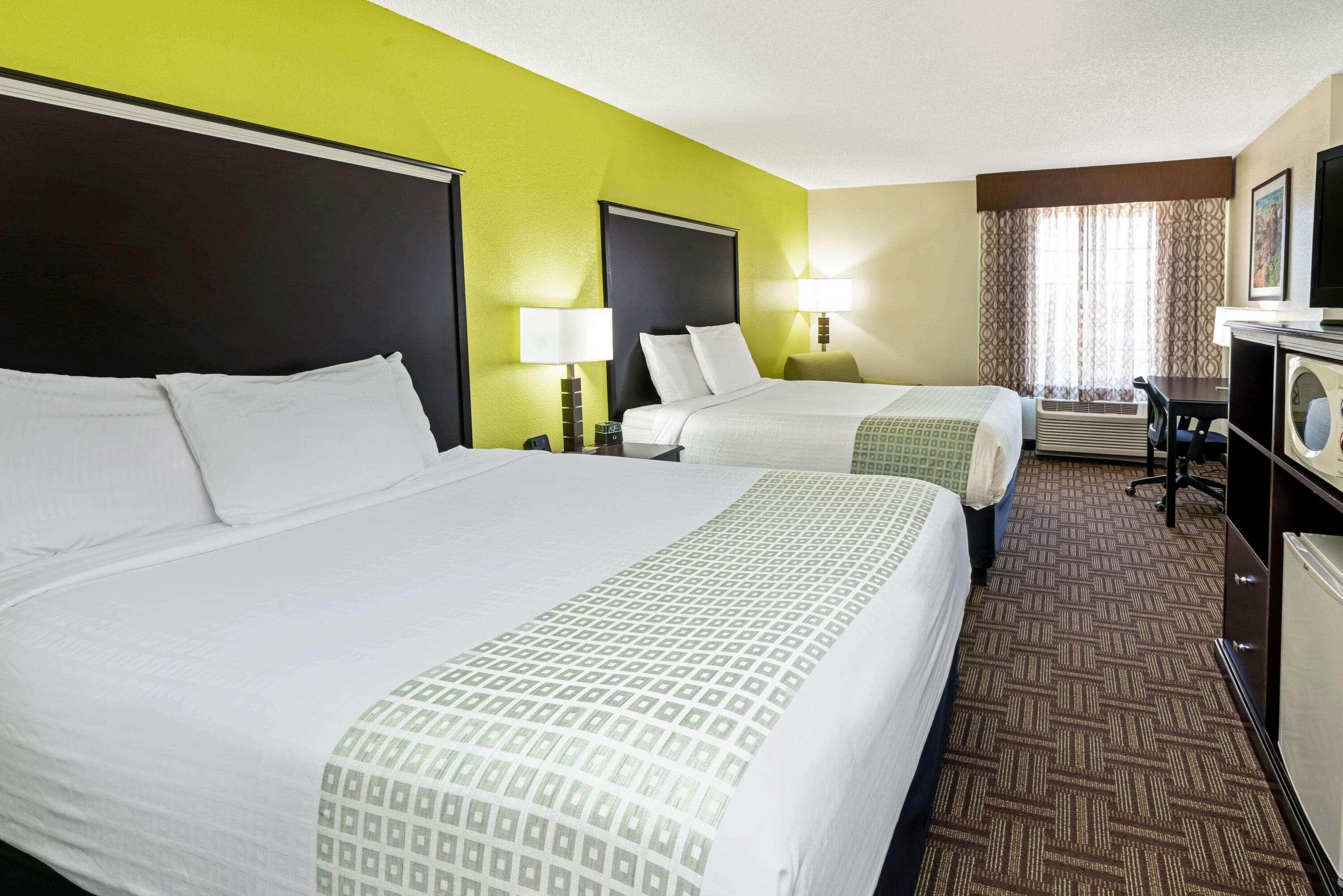 La Quinta By Wyndham Fruita Otel Dış mekan fotoğraf