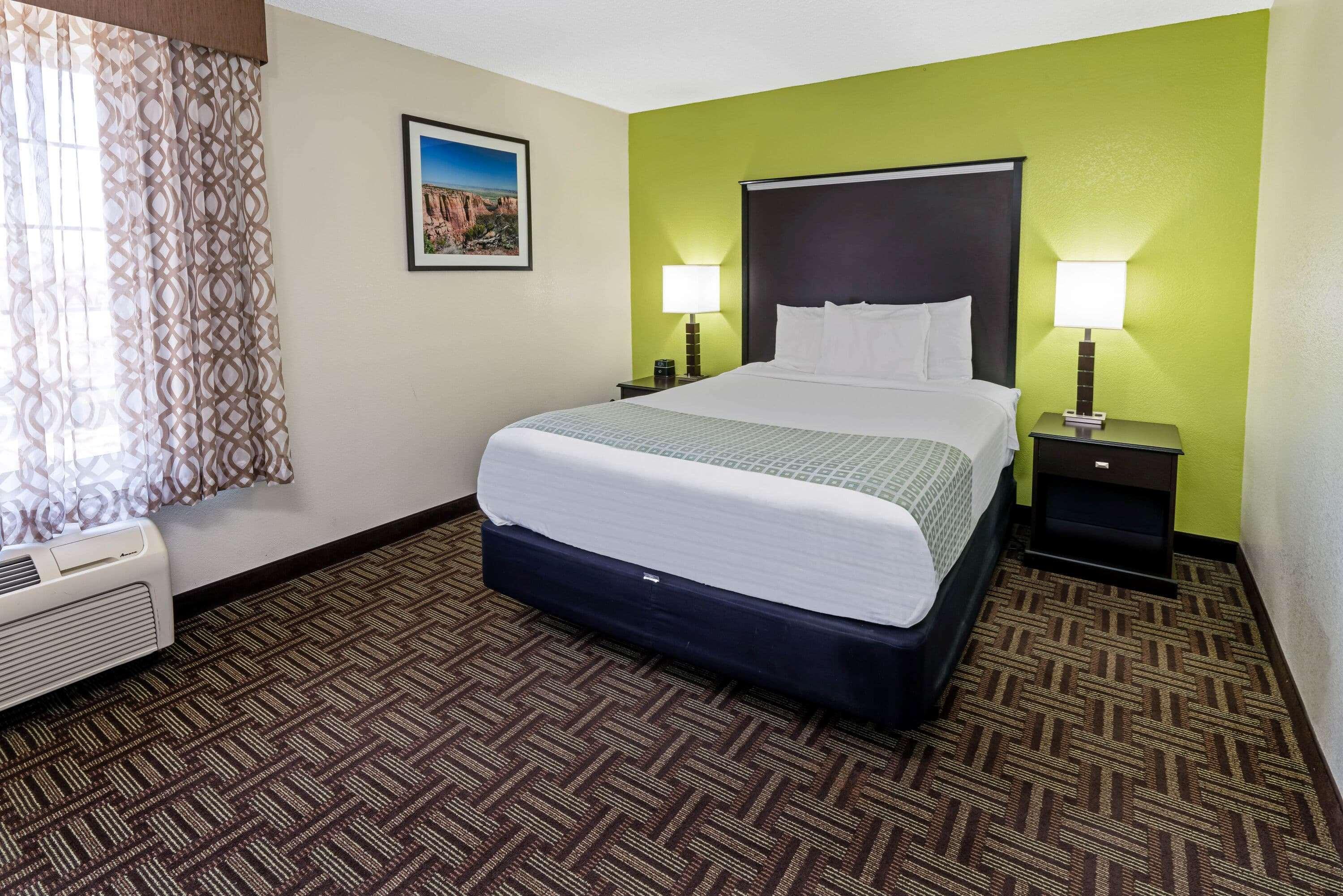La Quinta By Wyndham Fruita Otel Dış mekan fotoğraf