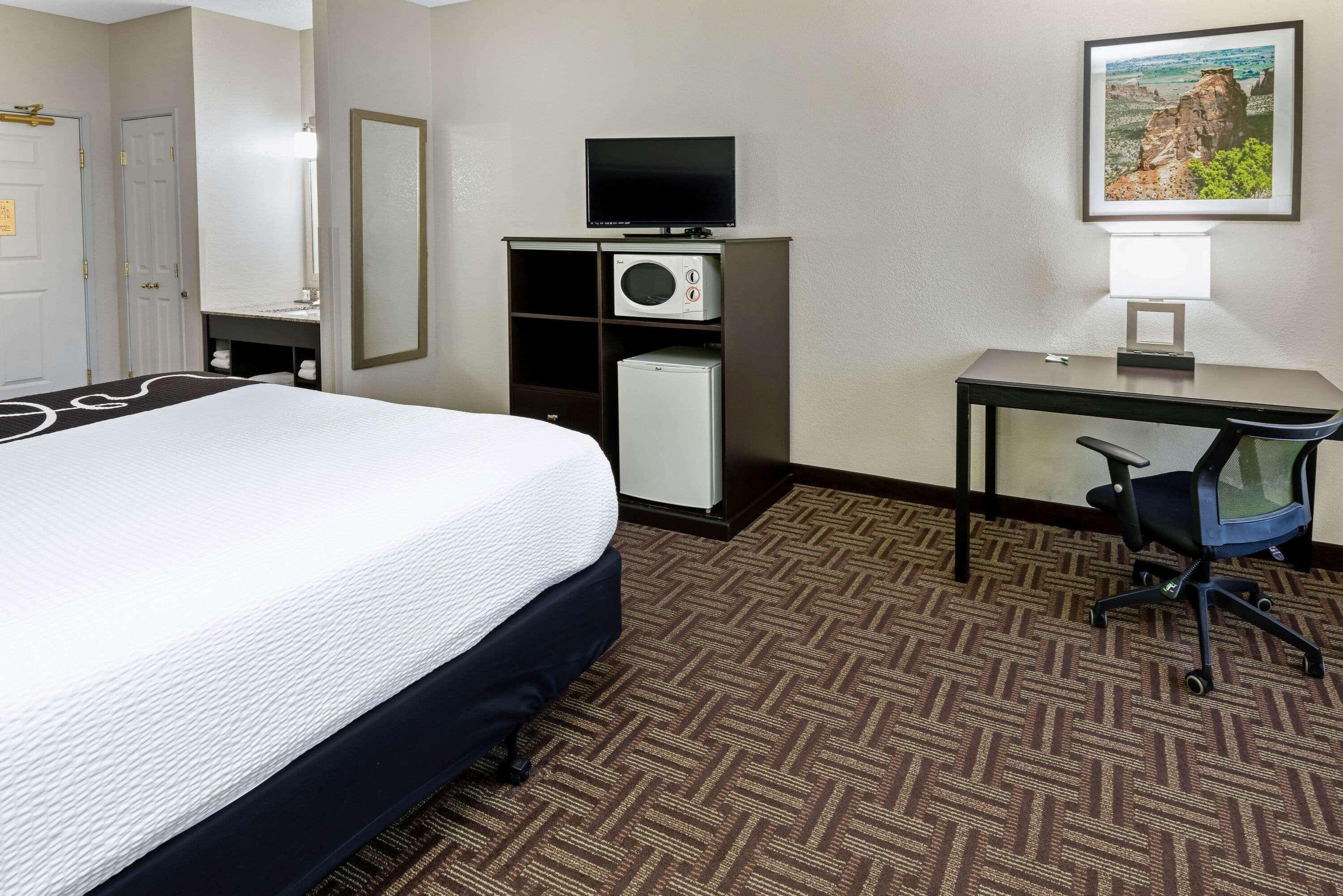La Quinta By Wyndham Fruita Otel Dış mekan fotoğraf