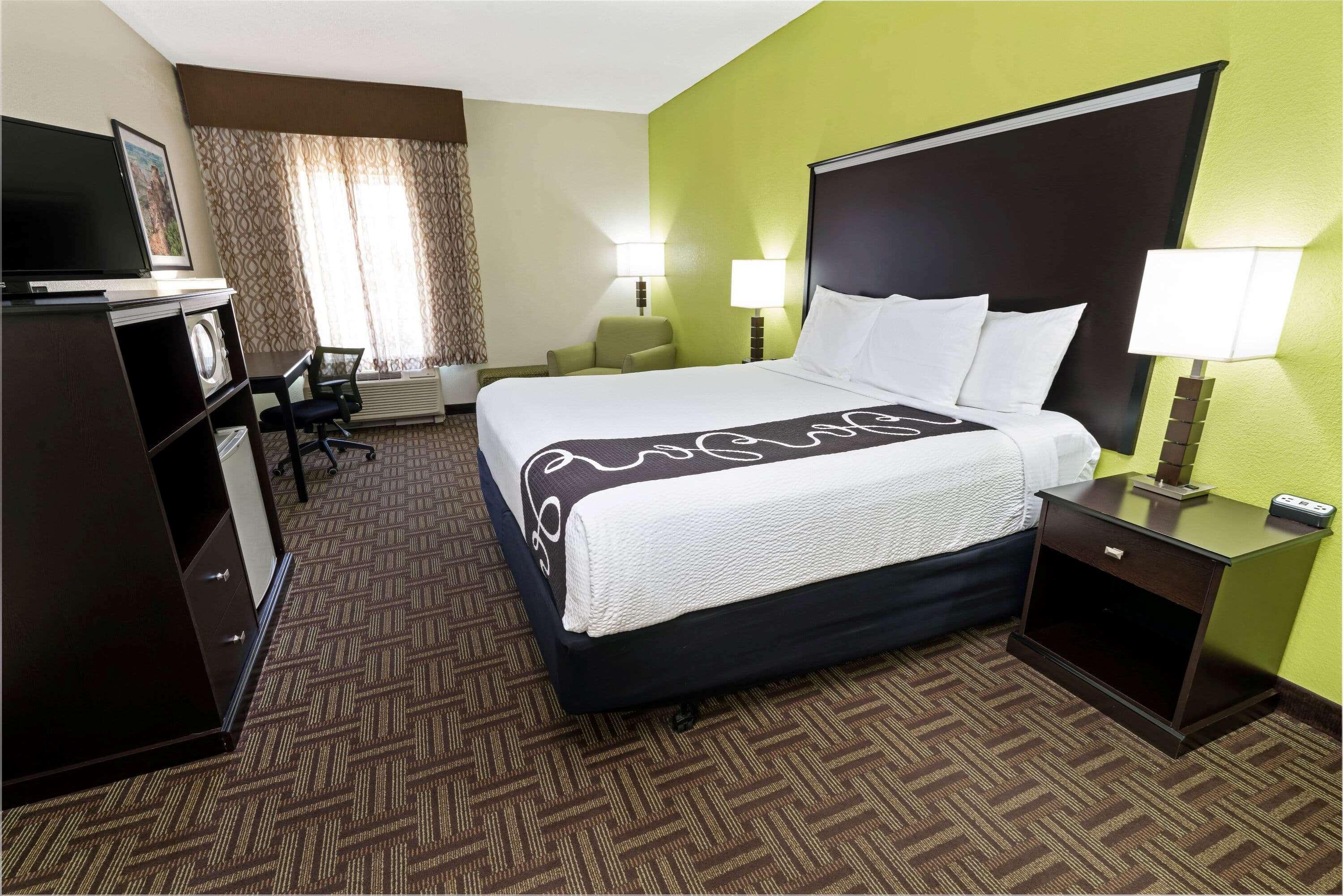 La Quinta By Wyndham Fruita Otel Dış mekan fotoğraf