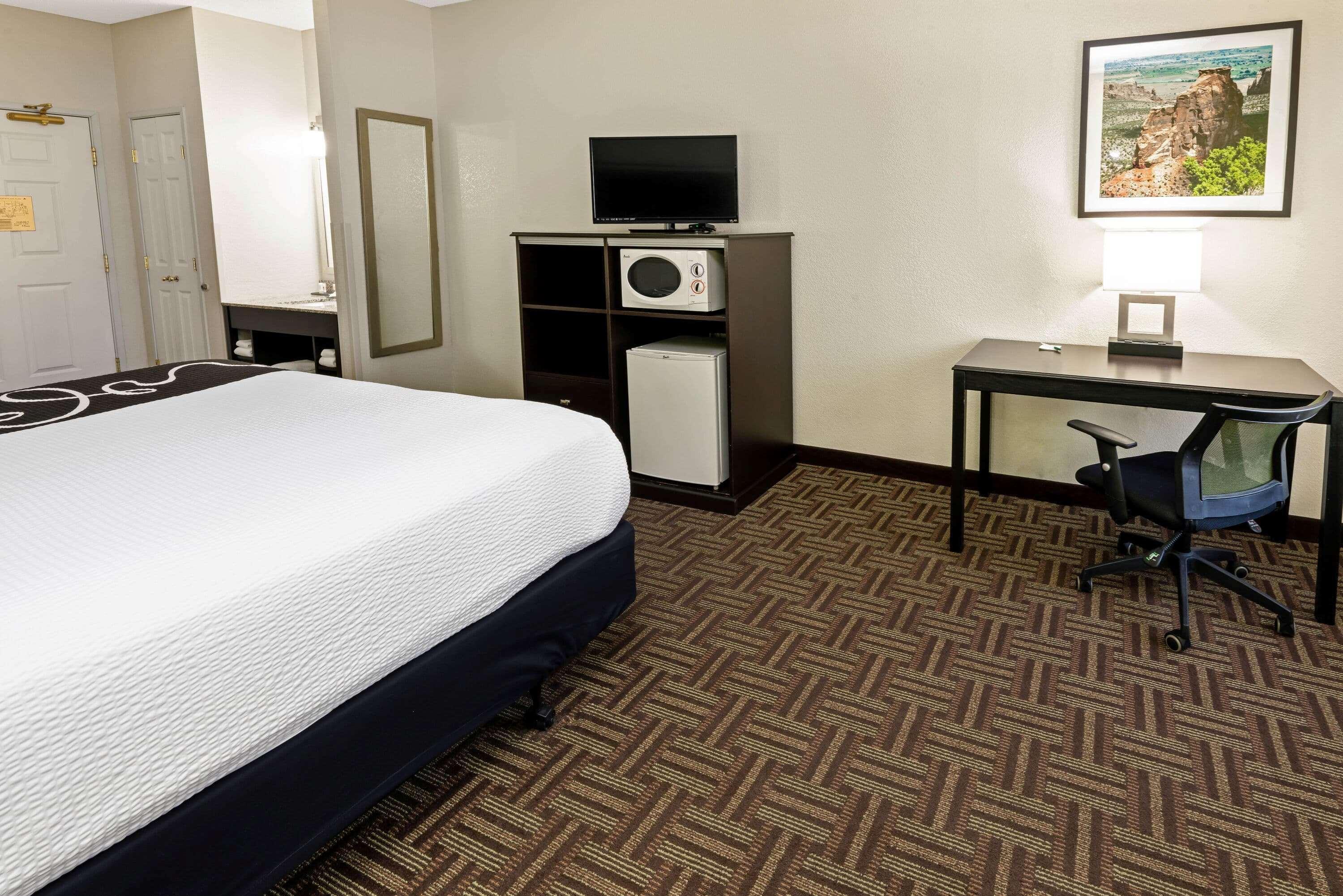 La Quinta By Wyndham Fruita Otel Dış mekan fotoğraf