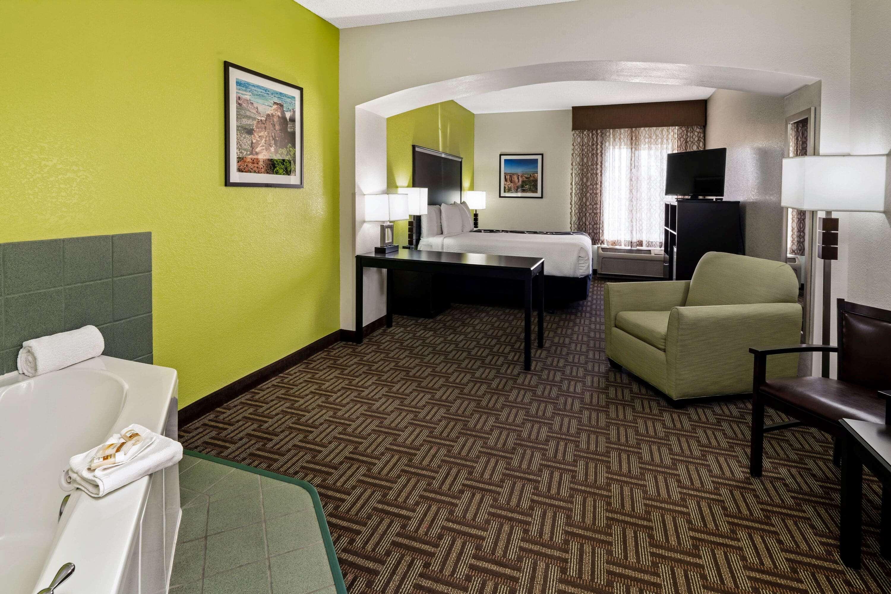 La Quinta By Wyndham Fruita Otel Dış mekan fotoğraf
