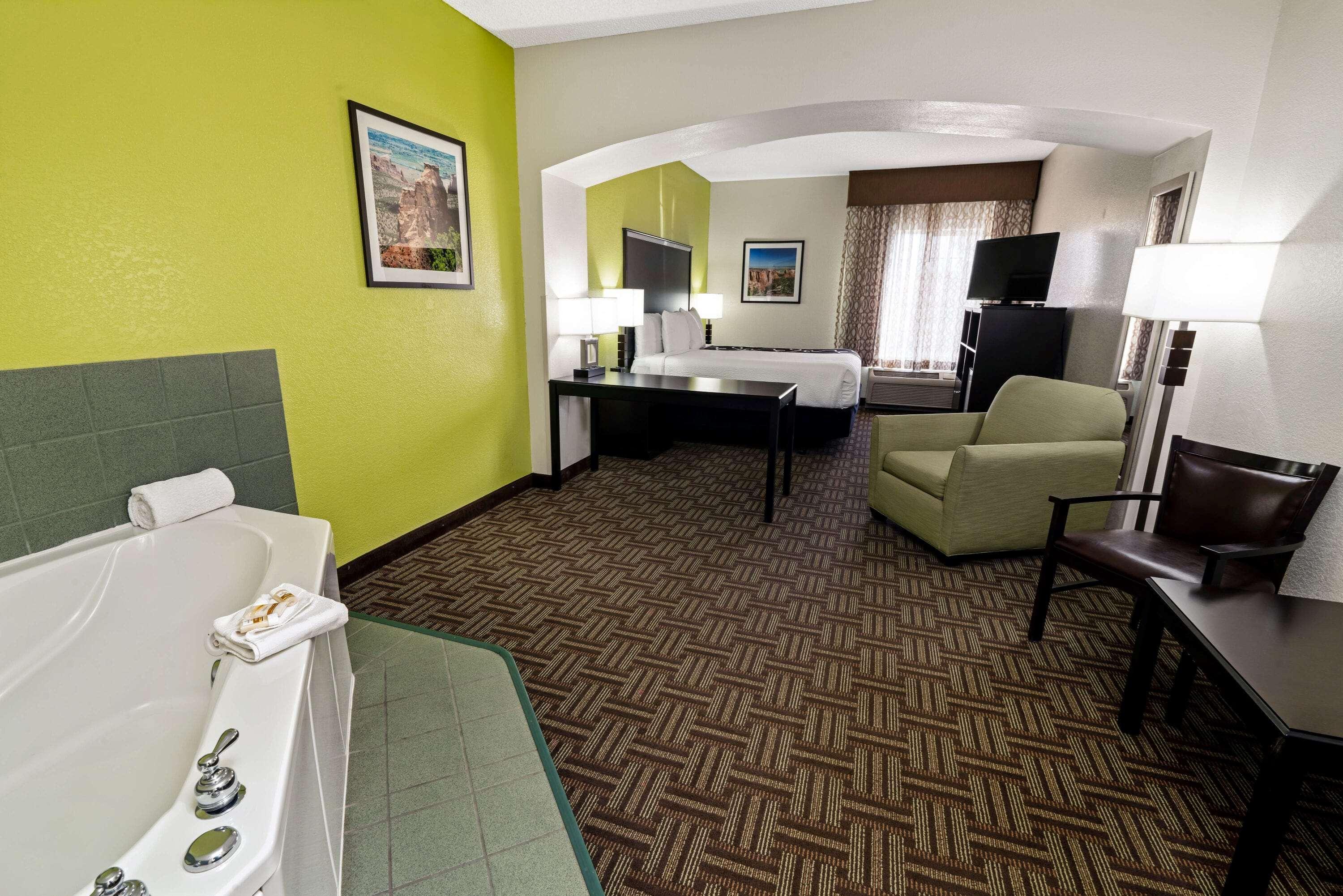 La Quinta By Wyndham Fruita Otel Dış mekan fotoğraf