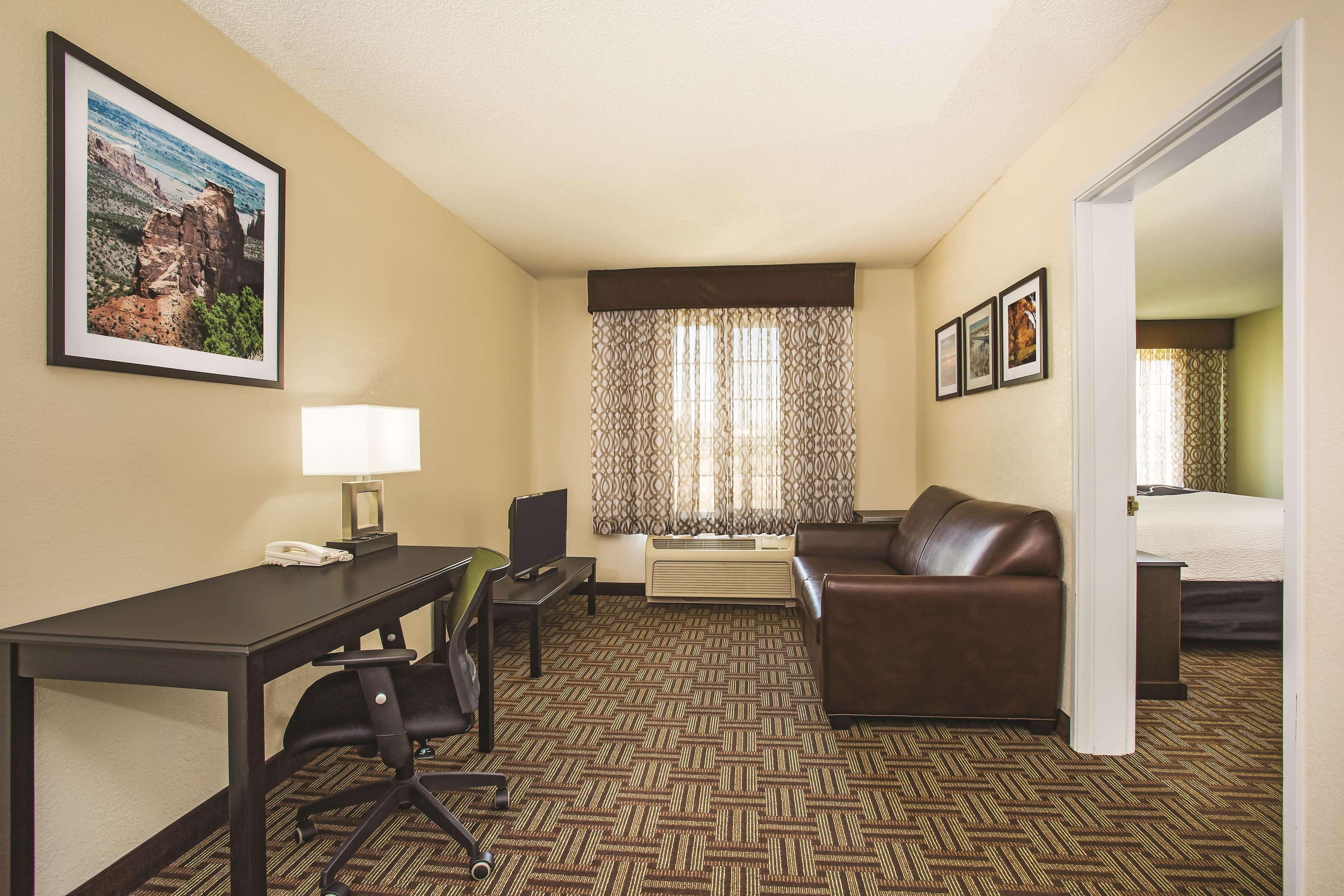 La Quinta By Wyndham Fruita Otel Dış mekan fotoğraf