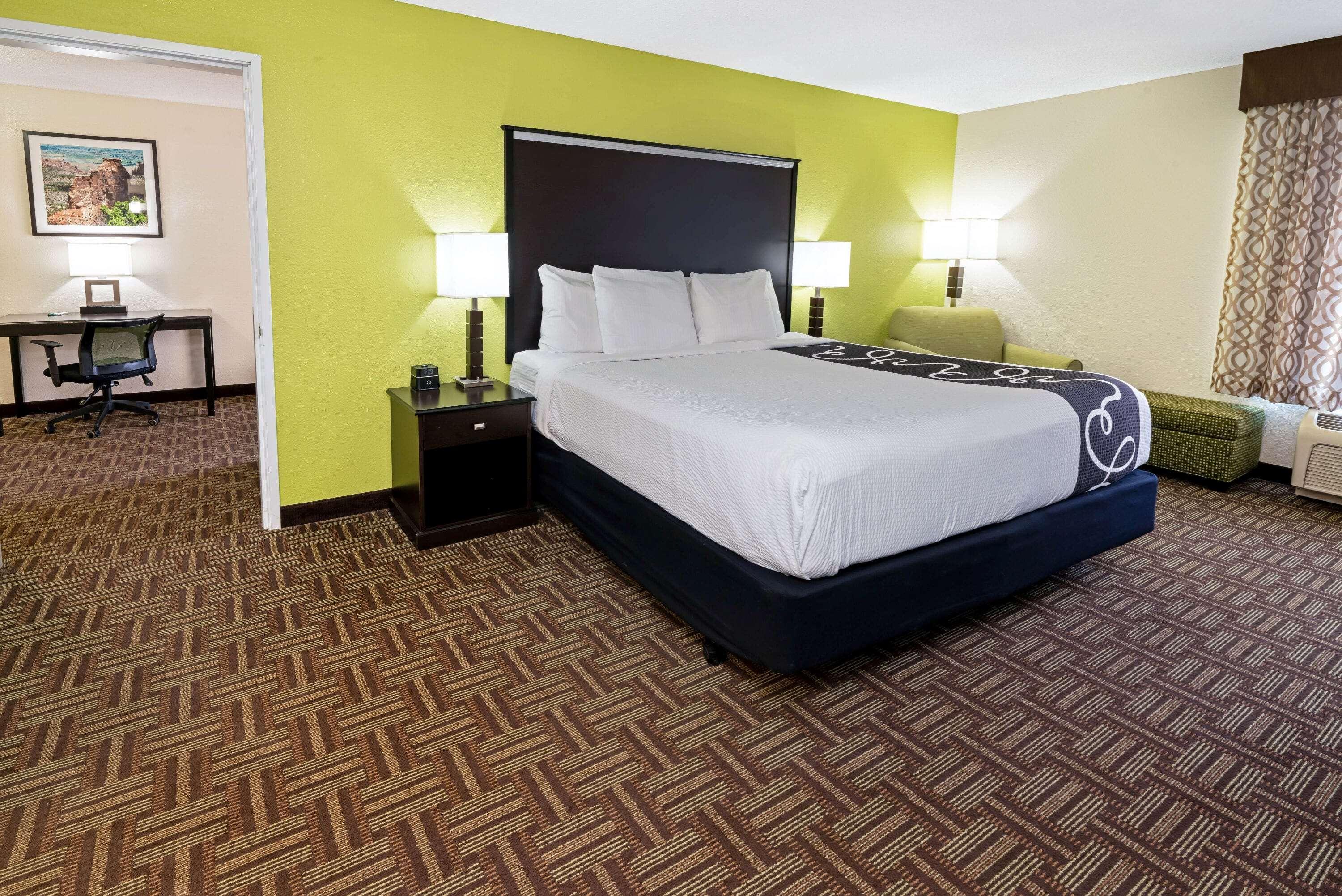 La Quinta By Wyndham Fruita Otel Dış mekan fotoğraf