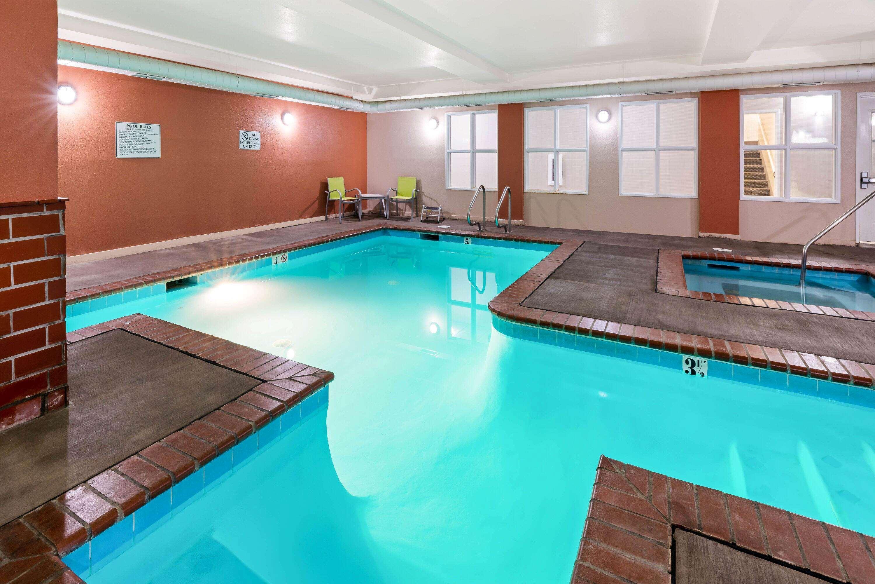 La Quinta By Wyndham Fruita Otel Dış mekan fotoğraf