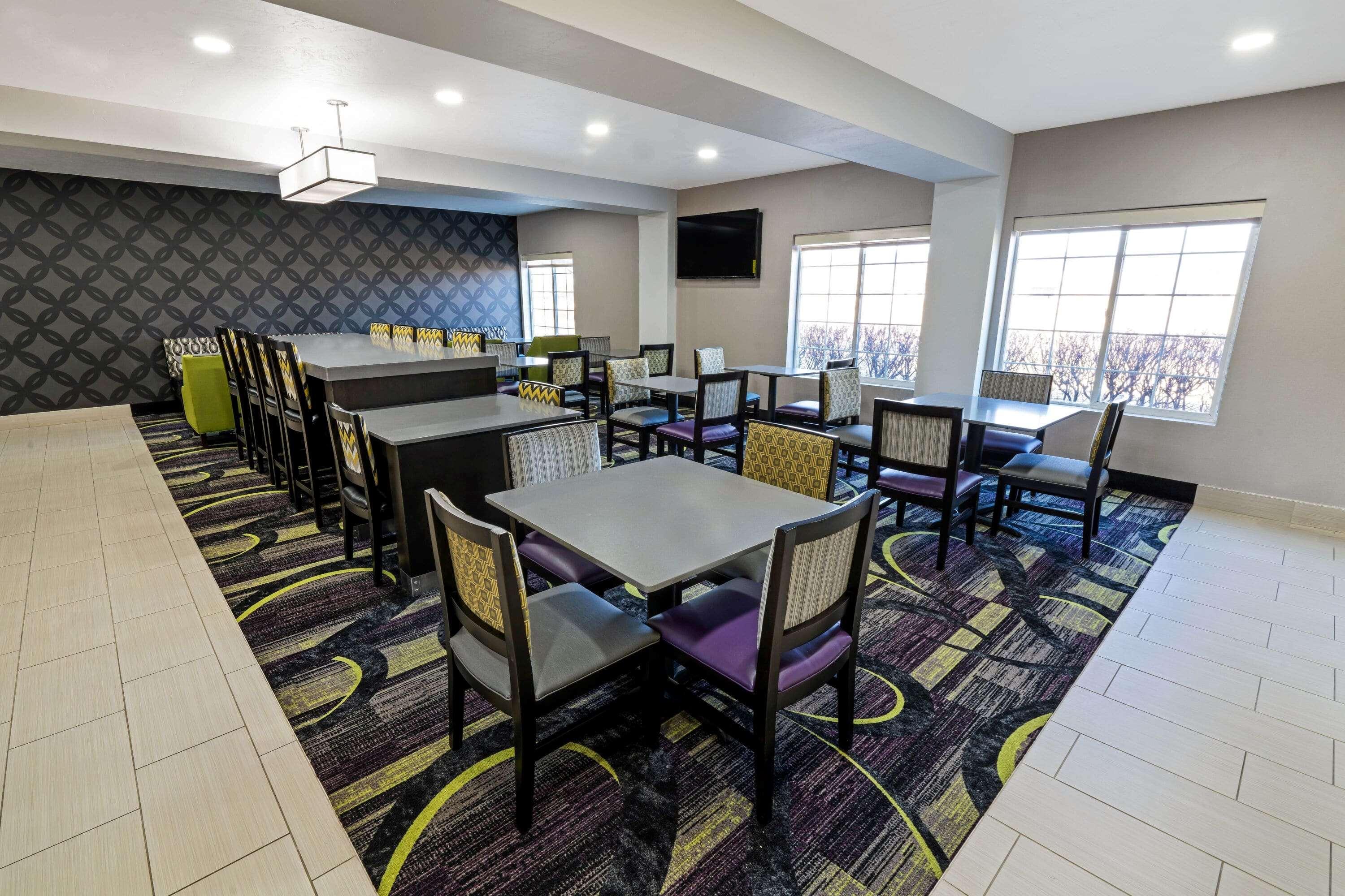 La Quinta By Wyndham Fruita Otel Dış mekan fotoğraf