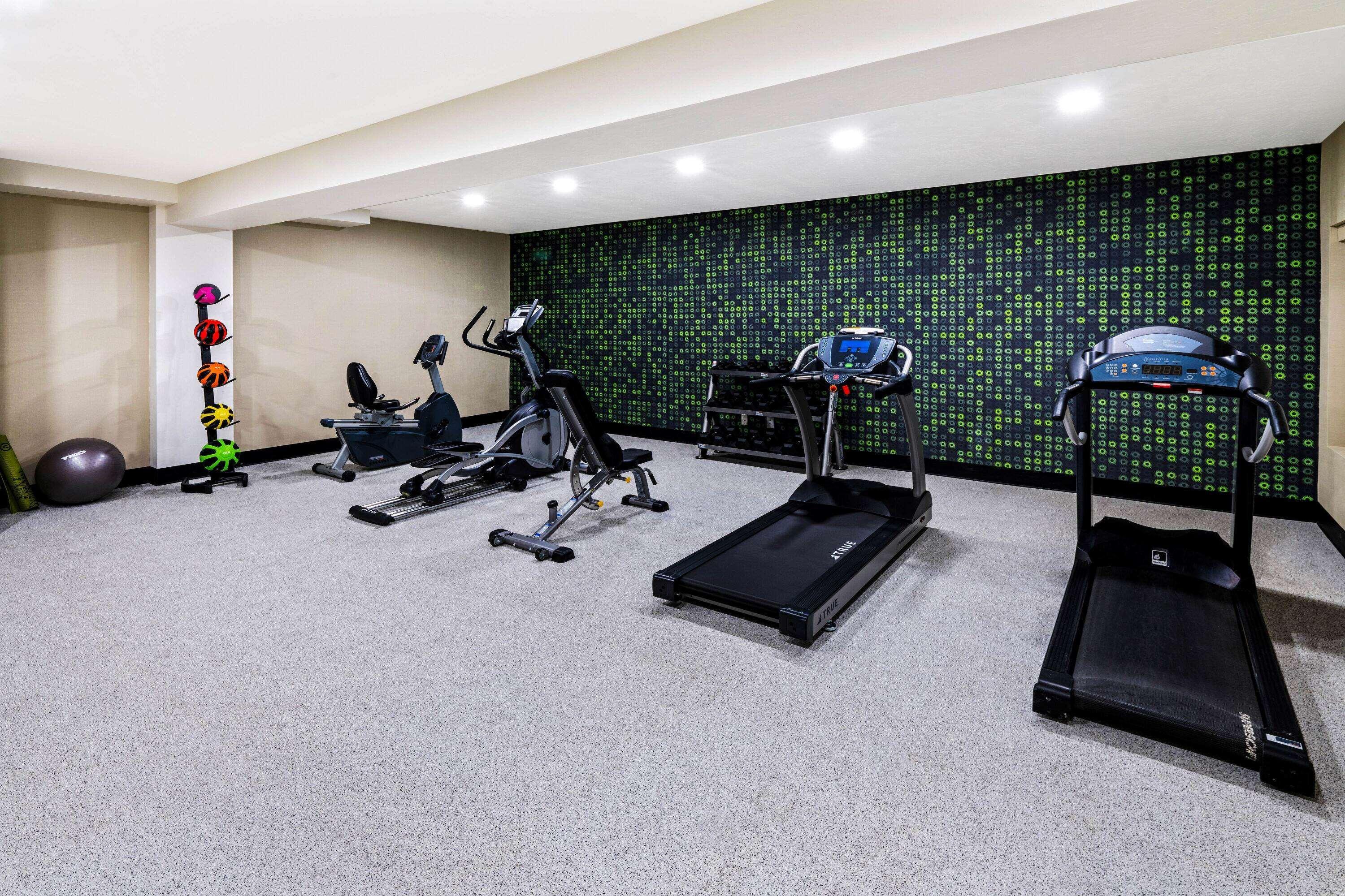 La Quinta By Wyndham Fruita Otel Dış mekan fotoğraf