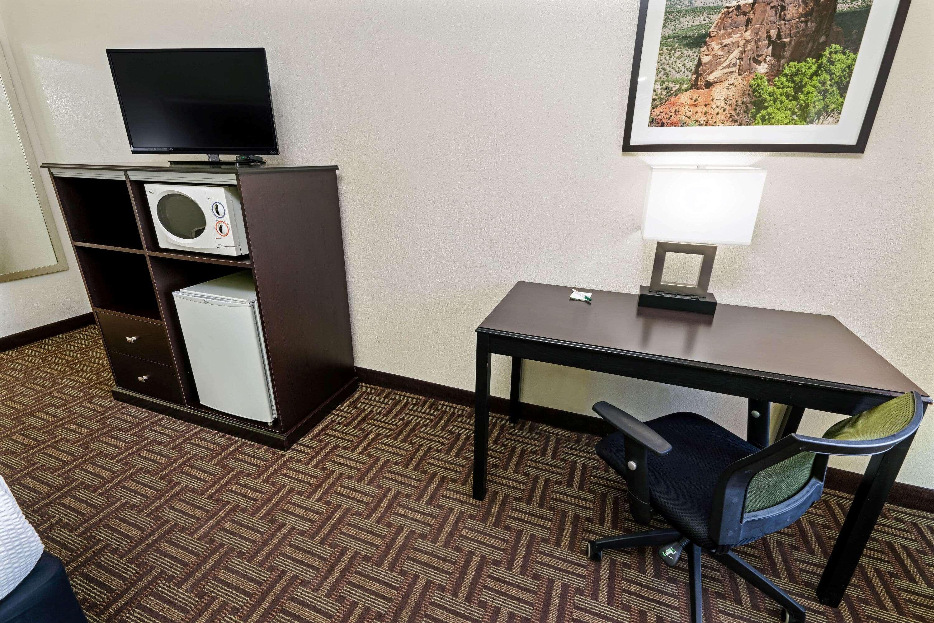 La Quinta By Wyndham Fruita Otel Dış mekan fotoğraf