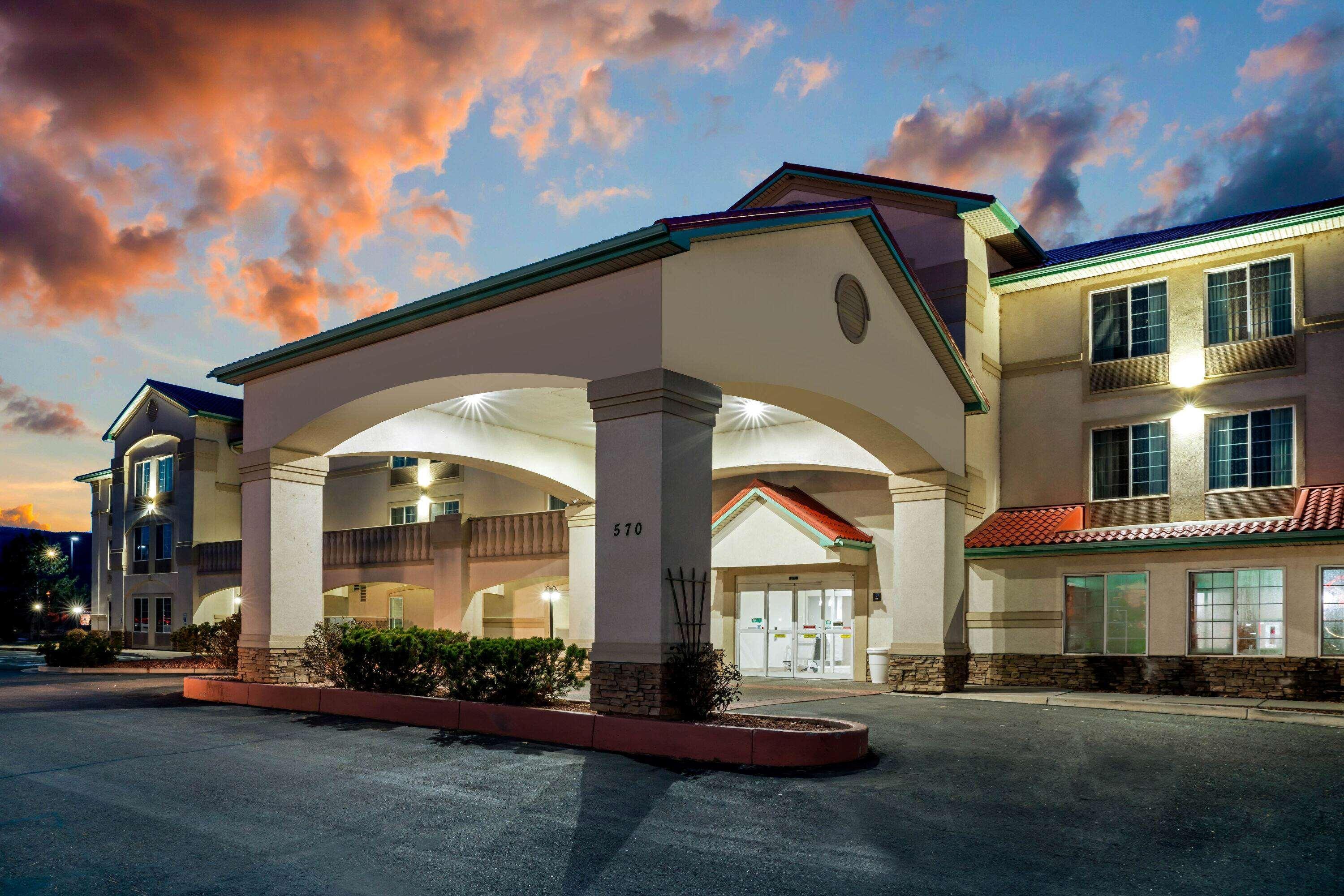 La Quinta By Wyndham Fruita Otel Dış mekan fotoğraf