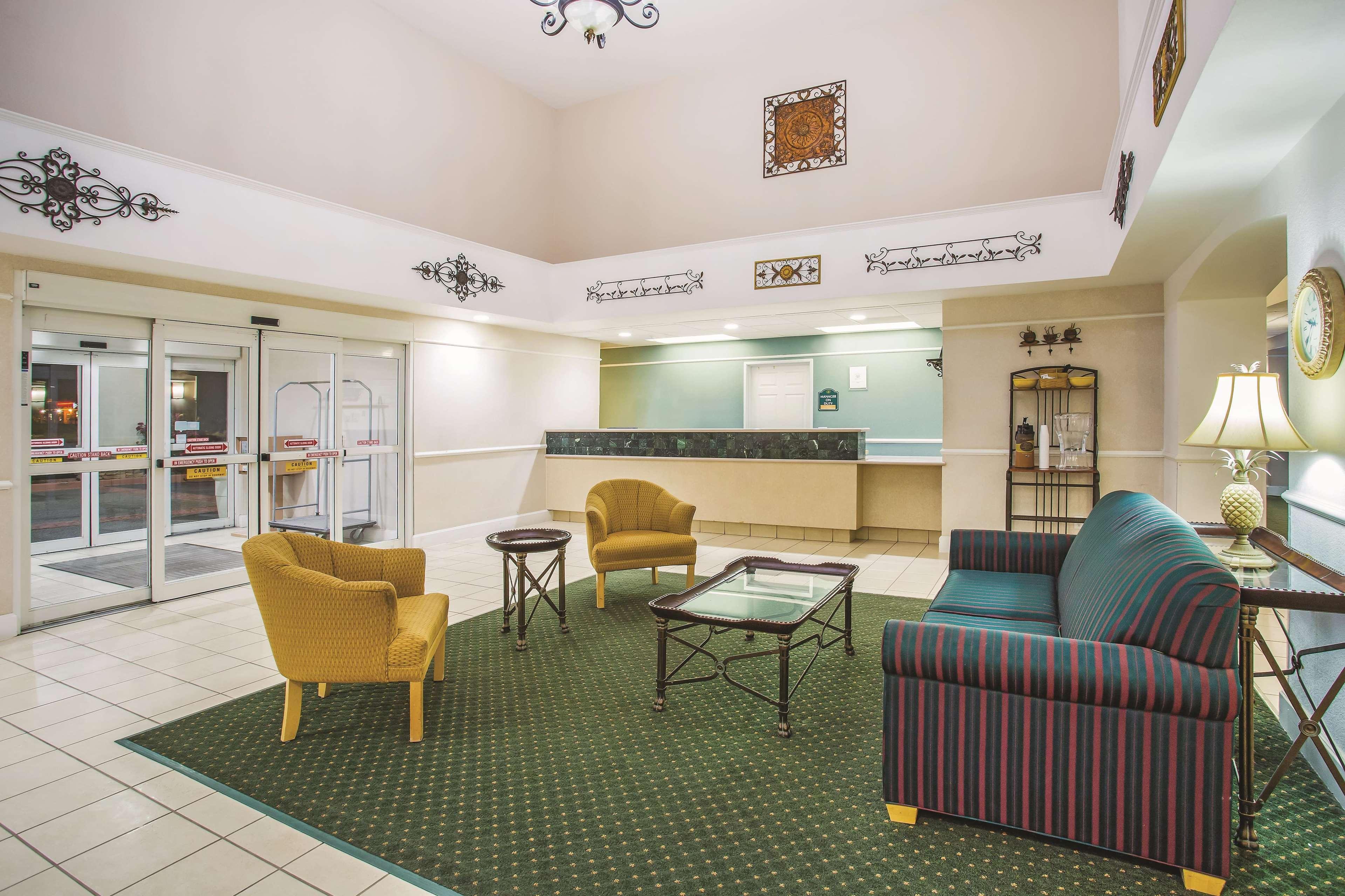 La Quinta By Wyndham Fruita Otel Dış mekan fotoğraf