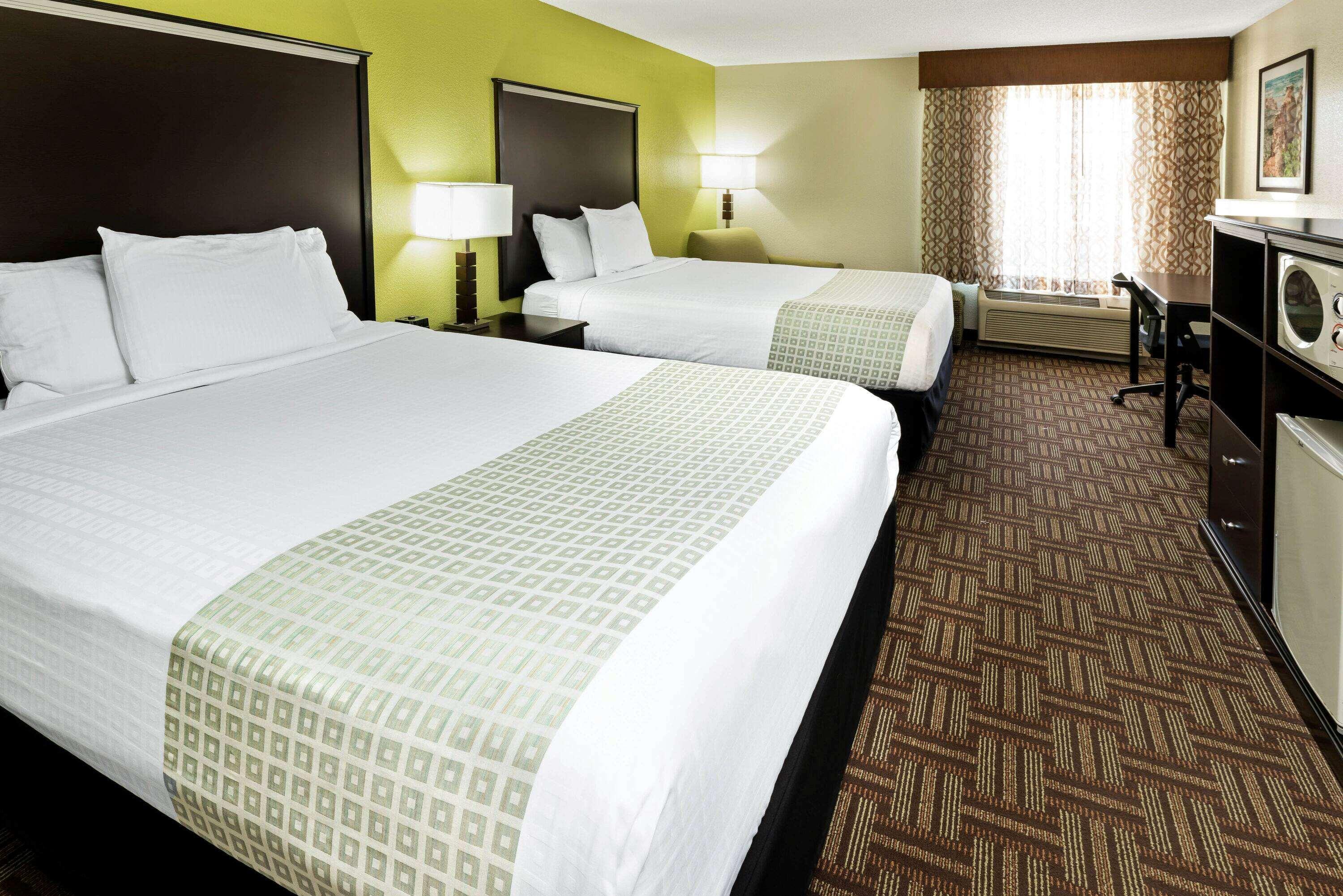 La Quinta By Wyndham Fruita Otel Dış mekan fotoğraf