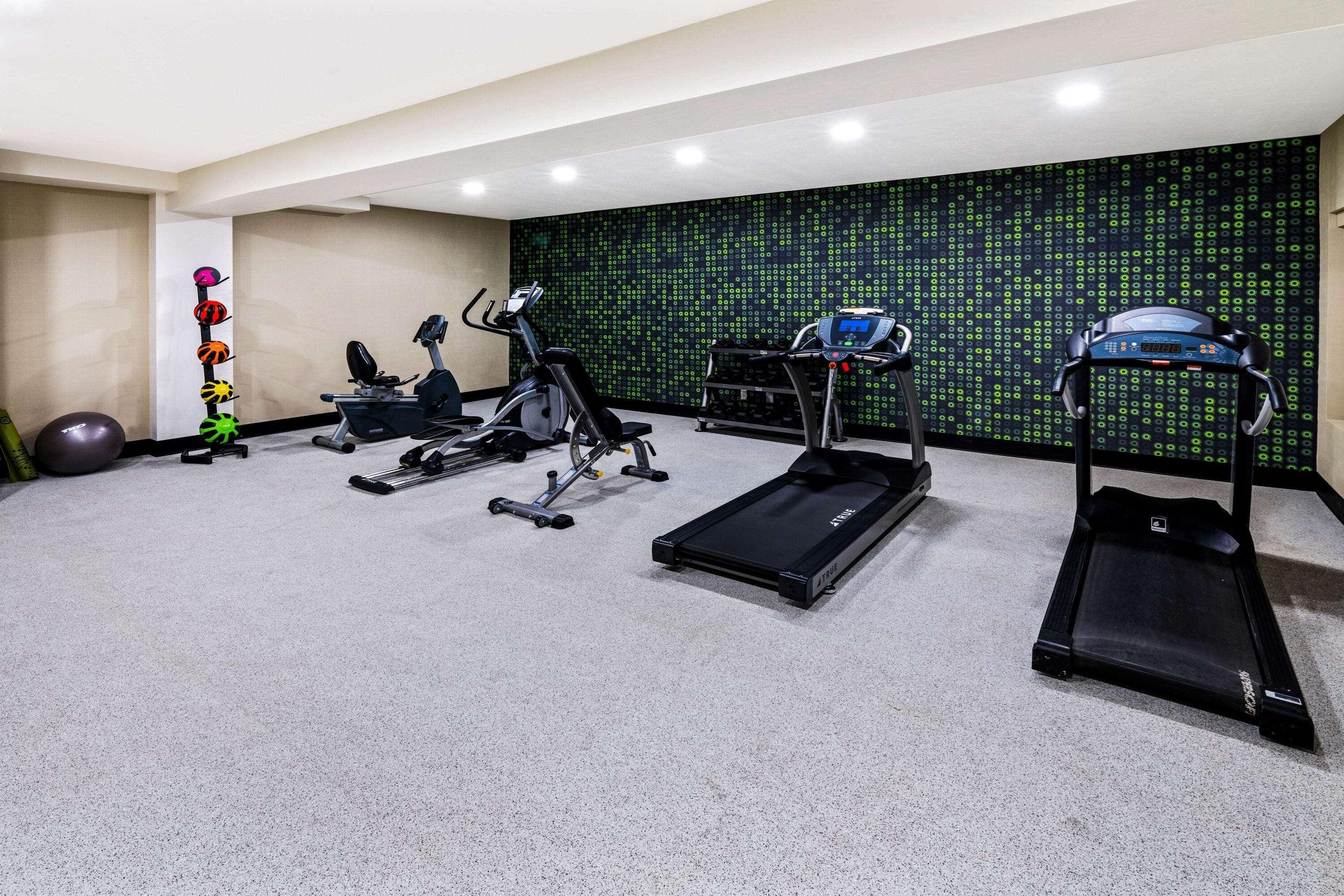 La Quinta By Wyndham Fruita Otel Dış mekan fotoğraf