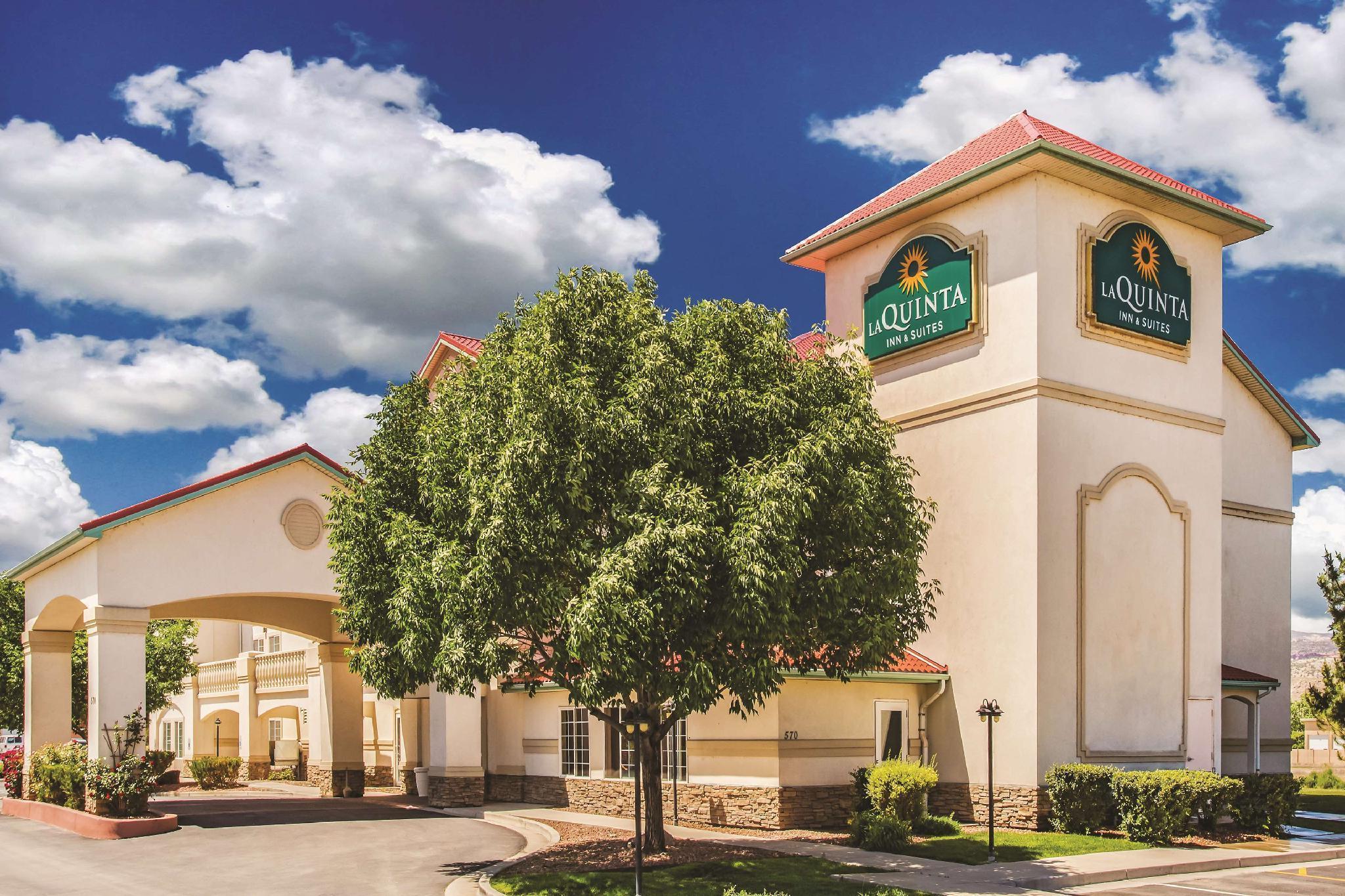 La Quinta By Wyndham Fruita Otel Dış mekan fotoğraf