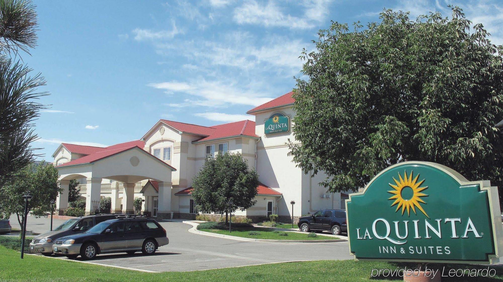 La Quinta By Wyndham Fruita Otel Dış mekan fotoğraf